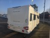 Used Swift Eccles X 880 Lux Pack 2020 touring caravan Image
