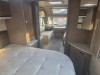 Used Swift Eccles X 880 Lux Pack 2020 touring caravan Image