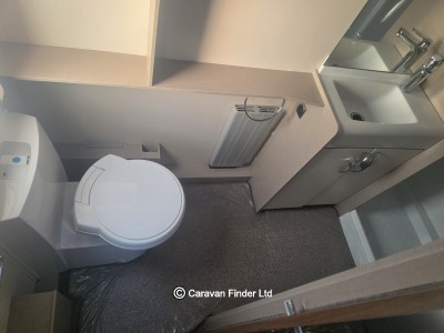 Swift Eccles X 880 Lux Pack 2020 (Trade) image 10