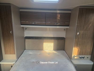 Swift Eccles X 880 Lux Pack 2020 (Trade) image 9