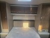 Used Swift Eccles X 880 Lux Pack 2020 touring caravan Image