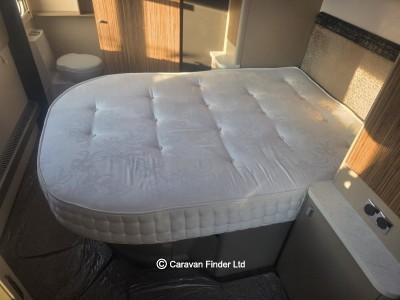 Swift Eccles X 880 Lux Pack 2020 (Trade) image 8