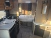Used Swift Eccles X 880 Lux Pack 2020 touring caravan Image