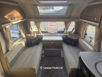 Swift Eccles X 880 Lux Pack 2020 (Trade) image 4