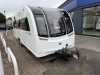 Used Bailey Unicorn Pamplona 2024 touring caravan Image