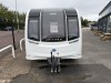 Used Bailey Unicorn Pamplona 2024 touring caravan Image