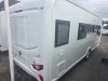 Used Coachman VIP 565 2022 touring caravan Image
