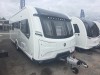 Used Coachman VIP 565 2022 touring caravan Image