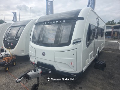 Coachman VIP 565 2022 (Trade) main image 