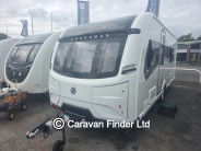 Coachman VIP 565 2022  Caravan Thumbnail