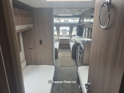 Coachman VIP 565 2022 (Trade) image 12
