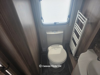Coachman VIP 565 2022 (Trade) image 10