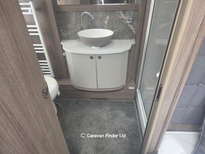 Coachman VIP 565 2022 (Trade) image 9