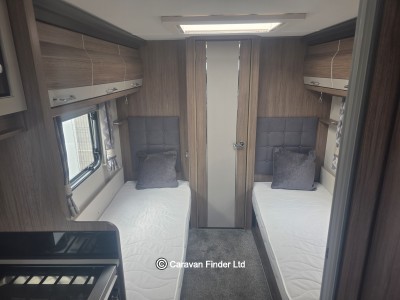 Coachman VIP 565 2022 (Trade) image 8