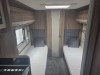 Used Coachman VIP 565 2022 touring caravan Image