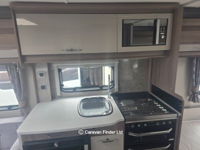 Coachman VIP 565 2022 (Trade) image 7