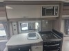 Used Coachman VIP 565 2022 touring caravan Image