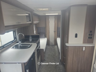 Coachman VIP 565 2022 (Trade) image 6