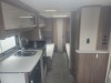Used Coachman VIP 565 2022 touring caravan Image