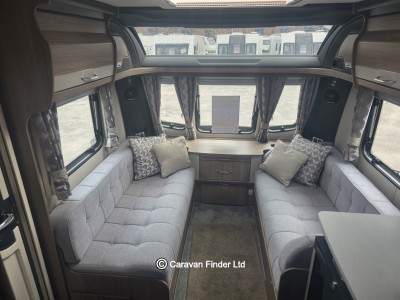 Coachman VIP 565 2022 (Trade) image 5