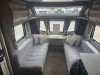 Used Coachman VIP 565 2022 touring caravan Image