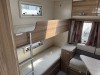 Used Swift Challenger 590 2017 touring caravan Image