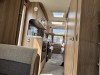 Used Swift Challenger 590 2017 touring caravan Image