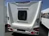 Used Swift Challenger 590 2017 touring caravan Image