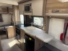 Used Swift Challenger 590 2017 touring caravan Image