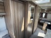 Used Swift Challenger 590 2017 touring caravan Image