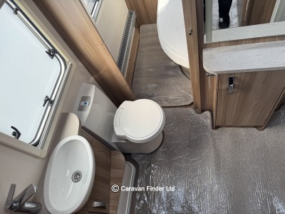 Swift Challenger X 850 Lux  Pack 2020 (Trade) image 10