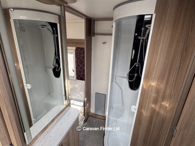 Swift Challenger X 850 Lux  Pack 2020 (Trade) image 11