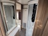 Used Swift Challenger X 850 Lux Pack 2020 touring caravan Image