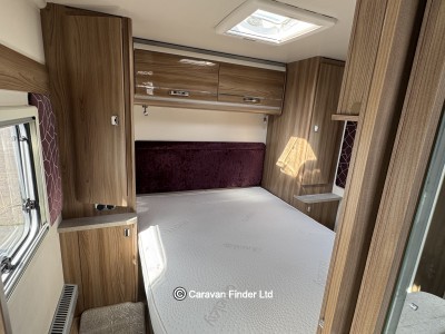 Swift Challenger X 850 Lux  Pack 2020 (Trade) image 12