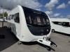 Used Swift Challenger X 850 Lux Pack 2020 touring caravan Image