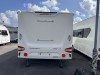 Used Swift Challenger X 850 Lux Pack 2020 touring caravan Image