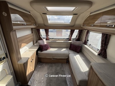 Swift Challenger X 850 Lux  Pack 2020 (Trade) image 4