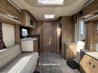 Swift Challenger X 850 Lux  Pack 2020 (Trade) image 5