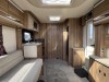 Used Swift Challenger X 850 Lux Pack 2020 touring caravan Image