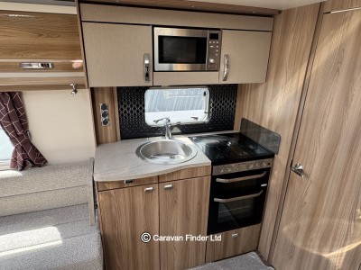 Swift Challenger X 850 Lux  Pack 2020 (Trade) image 6