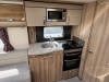 Used Swift Challenger X 850 Lux Pack 2020 touring caravan Image