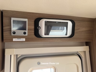 Swift Challenger X 850 Lux  Pack 2020 (Trade) image 8