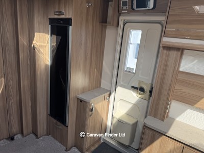 Swift Challenger X 850 Lux  Pack 2020 (Trade) image 9