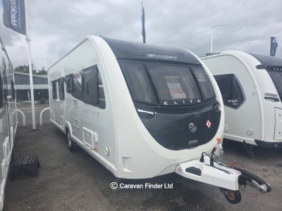Swift Challenger 560 