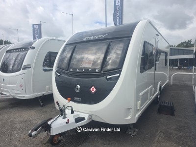 Swift Challenger 560 