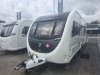 Used Swift Challenger 560 