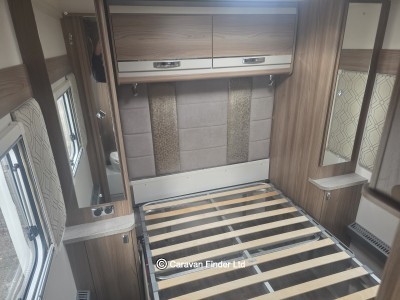 Swift Challenger 560 