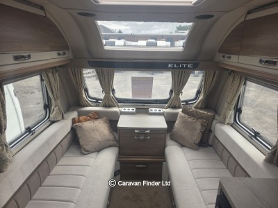 Swift Challenger 560 