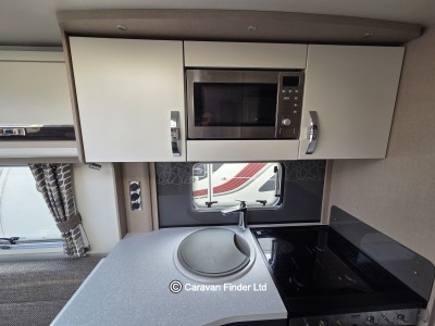 Sterling Eccles 635 2017 (Trade) image 6