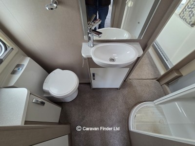 Sterling Eccles 635 2017 (Trade) image 11